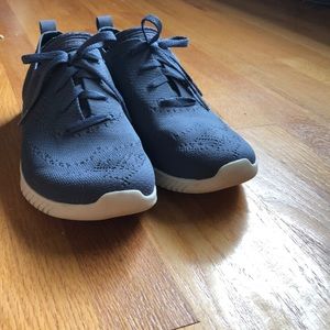 Skechers Memory Foam Sneakers